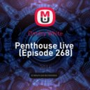 Dmitry White - Penthouse live