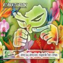 Johnny Soul, Johnny Astro - Imagine Me There (Fly & Leo Grand Remix)