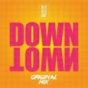 Dissident - Down Town