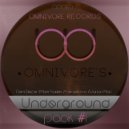 Deni Diezer - Letting Go of Negative (Original Mix)