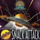 Yell Of Bee - Snack Attack (Original mix)