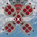 Ex-Plosion - Nebula (Fido X Remix)