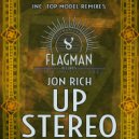 Jon Rich - Up Stereo (Radio Mix)