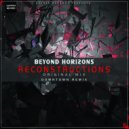 Beyond Horizons - Reconstructions (Downtown Remix)