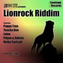 Liontown Sound - Liontonw Rock Riddim Mix ()