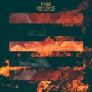 Dave Sanz - Fire (Hot Wave Mix)