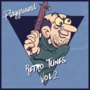 D\'lacalle - The House (Original Mix)