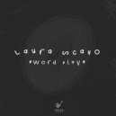 Laura Scavo - Troubled Monk