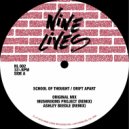 School of Thought - Drift Apart (Ashley Beedle Remix)
