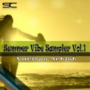 Young DJ - Africans Unite (Original Mix)