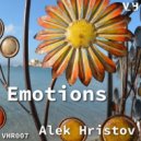 Alek Hristov - Hurry (Original Mix)