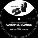 Tom Chasteen - Caramel Blonde (Alkalino Good Vibes Remake)