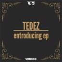 TEDEZ - Green Eyes (Original Mix)
