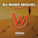 Dj Nuno Miguel - Epic Score