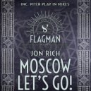 Jon Rich - Piter Play