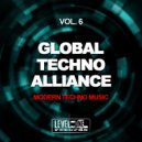 Reyo Jurise - Molecular (Original Mix)
