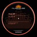 Tony DF - The Return (Original mix)