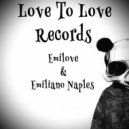 Emiliano Naples - Naturally Syllables