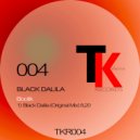 Bootik - Black Dalila