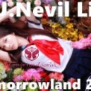 D.J.Nevil Life - Tomorrowland 2016 ()