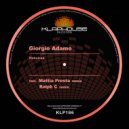 Giorgio Adamo - Nebulosa (Mattia Presta remix)