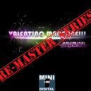 Valentino Manganelli - Abluminal (Original mix)