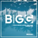 Gooch Brown & iPunkz - Wild Night (Original Mix)
