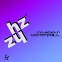Majed Salih - Waterfall