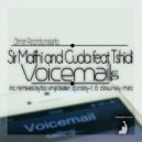 Sir Maffhi & cuda & Tshidi - Voice Mail (feat. Tshidi) (Dj Crazy-T Remix)