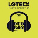 LoTeck - Tribal Brass (Original Mix)