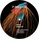 Peshka - Strange Premunition