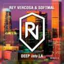 Dani Zaro - Deep Trip (Softmal & Rey Vercosa Edit)