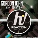 Gordon John - Beat Baby (Angelo Ferreri Remix)