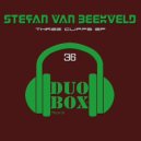 Stefan Van Beekveld - Three Cliffs (Original Mix)