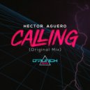 Hector Aguero - Calling