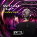 Ivan Guasch - Solar Flare (Original Mix)