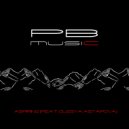 Phillipo Blake & Custom Phase - Aspiring