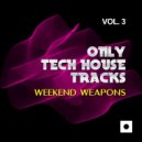 Sergio Del Lago - Fire (Original Mix)