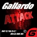 Gallardo - World of Trance (Original Mix)