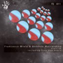 Francesco Miele - Kletz (Tony Dee Remix)