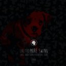 LALTRO - More Swing (Fabio Genito Esoteric Dub)