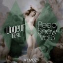 Kevin Veneth - Ciruela
