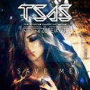 The Strange Algorithm Series & Nadine Zureikat - Save Me (Original Mix)