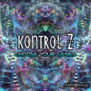 Kontrol Z & Chudl - Audio Schnitzel