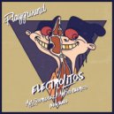 Meli Rodriguez & Macho Iberico & Newball - Pound (Original Mix)