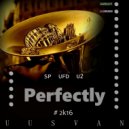 UUSVAN™ - SP UFD U2 Perfectly # 2k16 ()