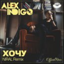 Alex Indigo - Xo4y (Niral Remix)