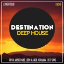 Joey Blanco - See The World