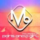 Majed Salih - Paris And A Girl