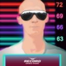 Beatcrack - SHOW #009 @Record-Breaks